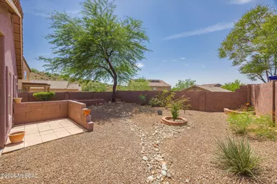 39194 S Rodeo Buckle Drive, Tucson, AZ 85739 - Photo 20