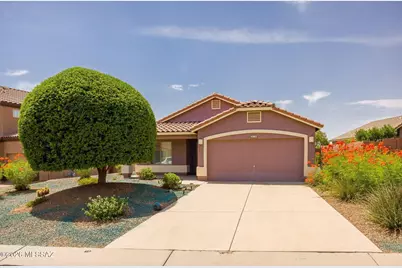 39194 S Rodeo Buckle Drive, Tucson, AZ 85739 - Photo 2