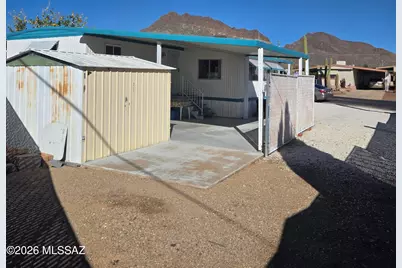 6031 W Flying M Street, Tucson, AZ 85713 - Photo 32