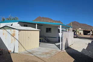 6031 W Flying M St, Tucson, AZ 85713 - Photo 32