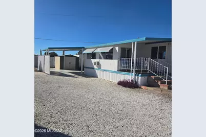 6031 W Flying M Street, Tucson, AZ 85713 - Photo 24