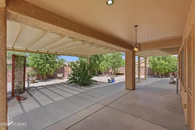 153 N Old Camp Lane, Sahuarita, AZ 85629 - Photo 4