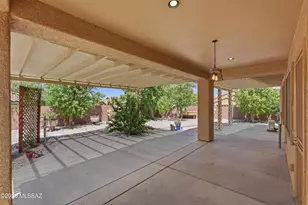 153 N Old Camp Ln, Sahuarita, AZ 85629 - Photo 4
