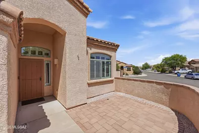 153 N Old Camp Lane, Sahuarita, AZ 85629 - Photo 12