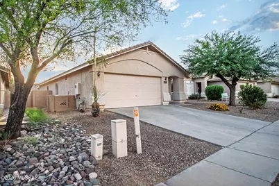 13271 N Lost Artifact Lane, Oro Valley, AZ 85755 - Photo 28