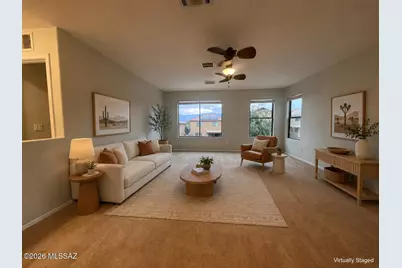 9973 E Country Shadows Drive, Tucson, AZ 85748 - Photo 20