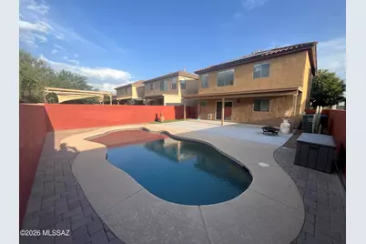 9973 E Country Shadows Drive, Tucson, AZ 85748 - Photo 38