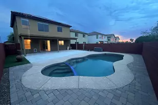 9973 E Country Shadows Dr, Tucson, AZ 85748 - Photo 1