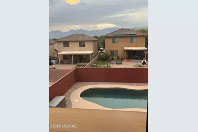9973 E Country Shadows Drive, Tucson, AZ 85748 - Photo 24