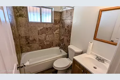 3853 E Mainyard Place, Tucson, AZ 85739 - Photo 20