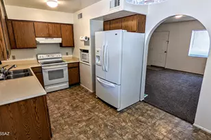 3853 E Mainyard Pl, Tucson, AZ 85739 - Photo 12