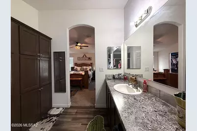 3302 W Thunderbird Trail, Benson, AZ 85602 - Photo 34