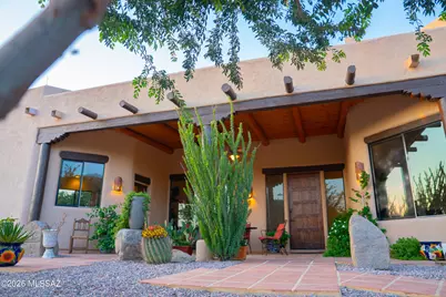 157 Tejano Springs Road Road, Tubac, AZ 85646 - Photo 36