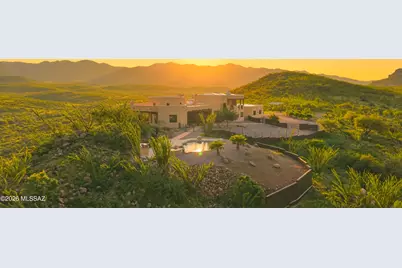 157 Tejano Springs Road Road, Tubac, AZ 85646 - Photo 1