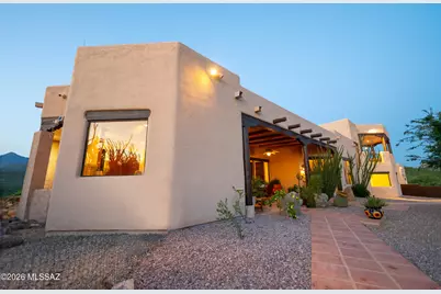 157 Tejano Springs Road Road, Tubac, AZ 85646 - Photo 42