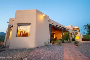 157 Tejano Springs Rd, Tubac, AZ 85646 - Photo 42