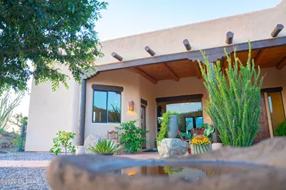 157 Tejano Springs Road Road, Tubac, AZ 85646 - Photo 40