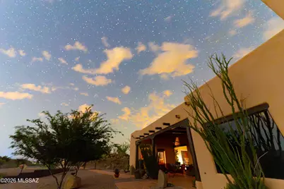 157 Tejano Springs Road Road, Tubac, AZ 85646 - Photo 44