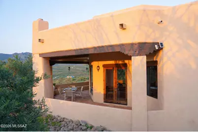 157 Tejano Springs Road Road, Tubac, AZ 85646 - Photo 34