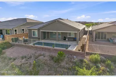 8049 S Borealis Way, Tucson, AZ 85747 - Photo 38