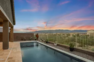 8049 S Borealis Wy, Tucson, AZ 85747 - Photo 1