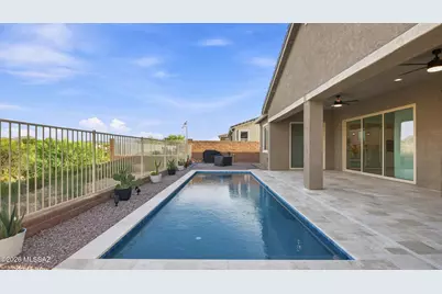 8049 S Borealis Way, Tucson, AZ 85747 - Photo 34