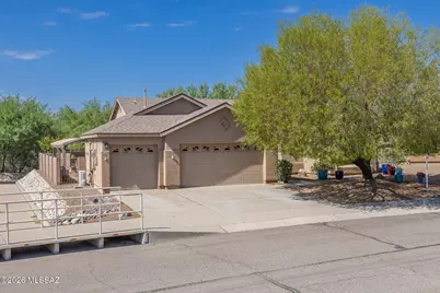 8216 N Equator Loop, Tucson, AZ 85741 - Photo 2
