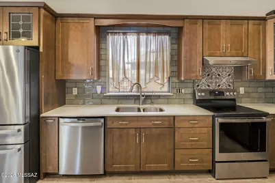 8216 N Equator Loop, Tucson, AZ 85741 - Photo 8