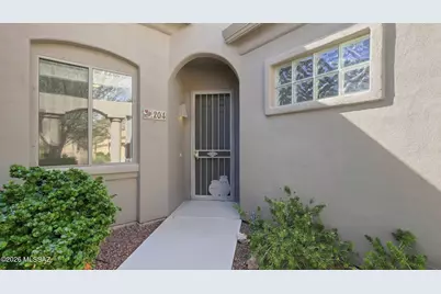 13401 N Rancho Vistoso Boulevard #204, Oro Valley, AZ 85755 - Photo 8