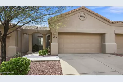 13401 N Rancho Vistoso Boulevard #204, Oro Valley, AZ 85755 - Photo 1