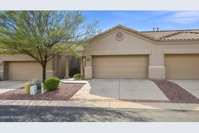13401 N Rancho Vistoso Boulevard #204, Oro Valley, AZ 85755 - Photo 6