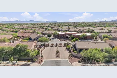 13401 N Rancho Vistoso Boulevard #204, Oro Valley, AZ 85755 - Photo 4