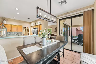 4449 S Corte De Febrero, Green Valley, AZ 85622 - Photo 20