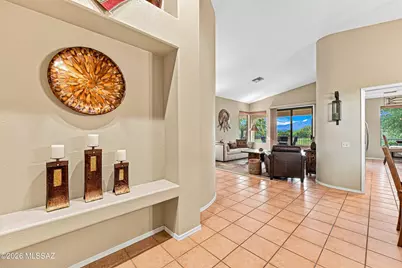4449 S Corte De Febrero, Green Valley, AZ 85622 - Photo 14