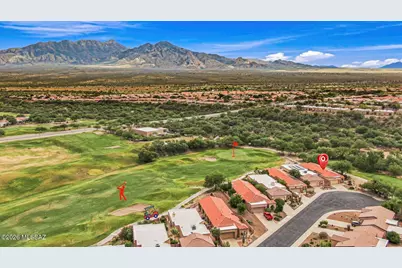 4449 S Corte De Febrero, Green Valley, AZ 85622 - Photo 10