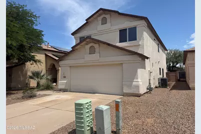9031 E Orchid Vine Drive, Tucson, AZ 85747 - Photo 2