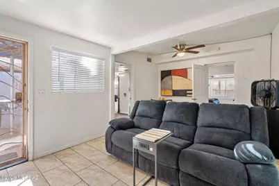 131 W 29th Street, Tucson, AZ 85713 - Photo 16