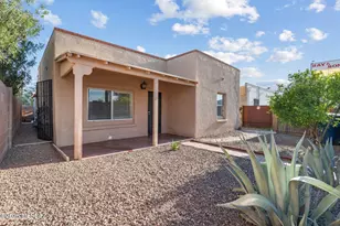131 W 29th St, Tucson, AZ 85713 - Photo 1