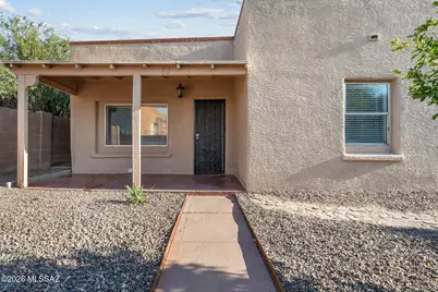 131 W 29th Street, Tucson, AZ 85713 - Photo 2