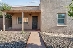 131 W 29th St, Tucson, AZ 85713 - Photo 2