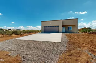 7095 W Los Reales Road W, Tucson, AZ 85757 - Photo 1