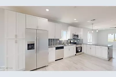 7095 W Los Reales Road W, Tucson, AZ 85757 - Photo 14