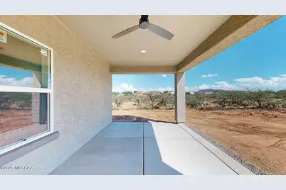 7095 W Los Reales Road W, Tucson, AZ 85757 - Photo 8