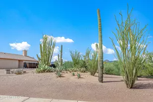 1617 N Saddlewood Ranch Dr, Tucson, AZ 85745 - Photo 2