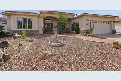 2783 S Tree Gables Drive, Green Valley, AZ 85614 - Photo 4