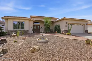 2783 S Tree Gables Dr, Green Valley, AZ 85614 - Photo 4