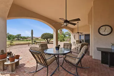 2783 S Tree Gables Drive, Green Valley, AZ 85614 - Photo 46