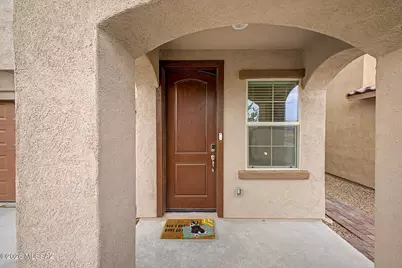 924 W Calle Lindo Clavel, Sahuarita, AZ 85629 - Photo 4