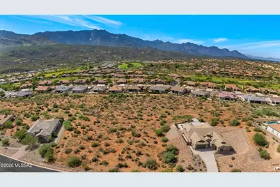 66547 N Sundance Place #4, Saddlebrooke, AZ 85739 - Photo 8