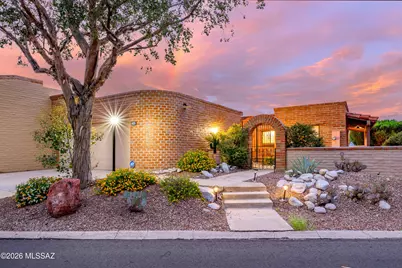 5070 N Grey Mountain Trail, Tucson, AZ 85750 - Photo 2